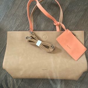 Pixie Mood Bridget Tote